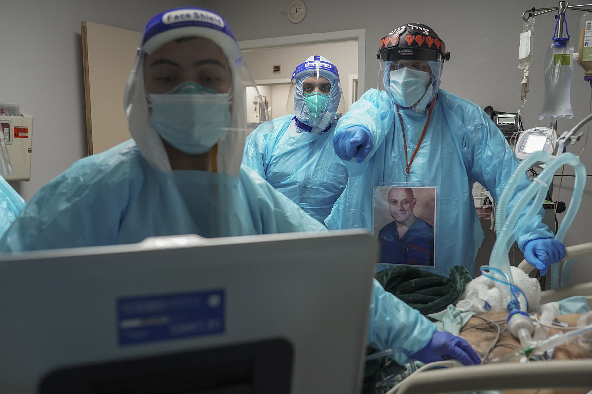 癌症可以治疗吗？