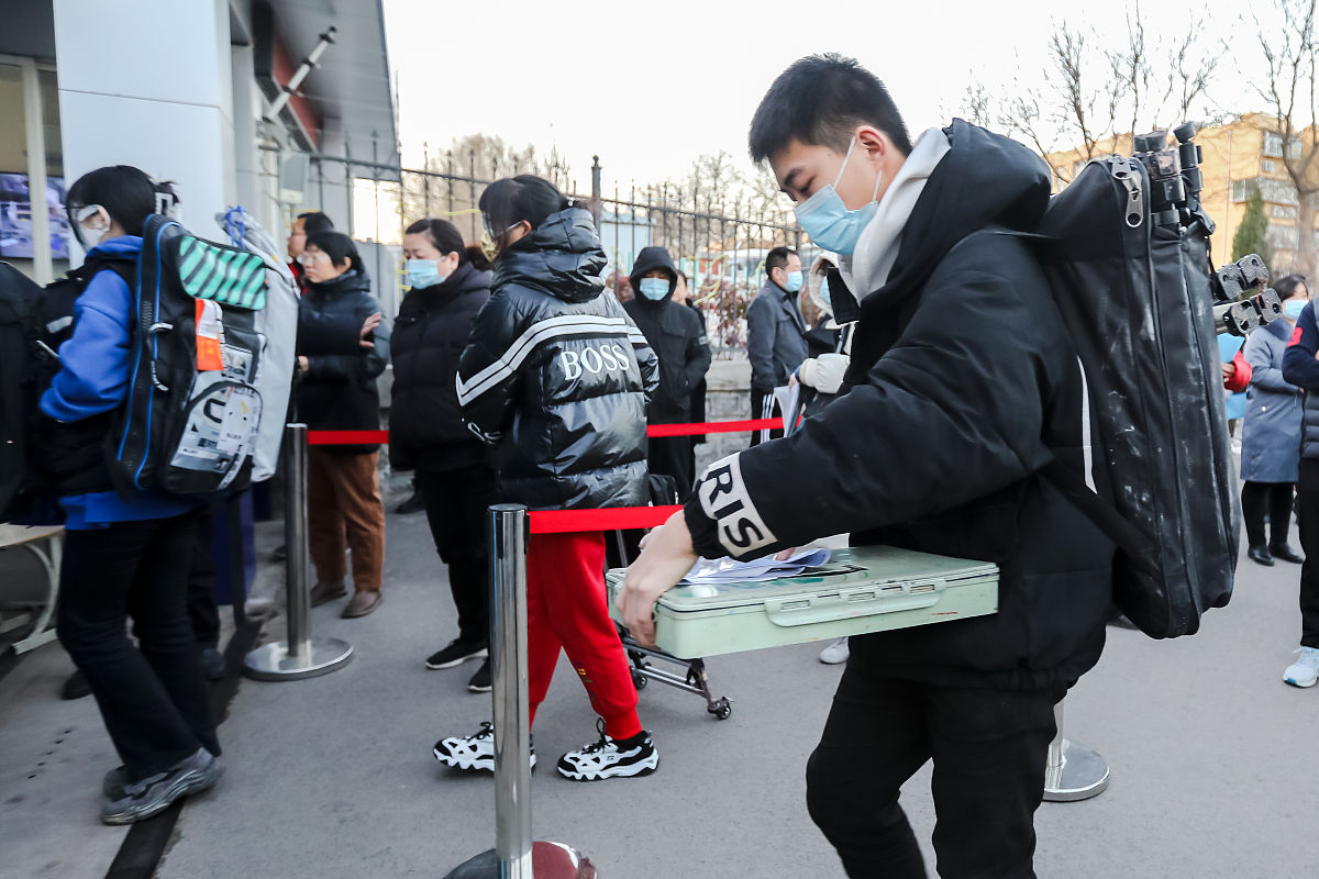 济南信息工程学校2022年招生简章及常见问题解答