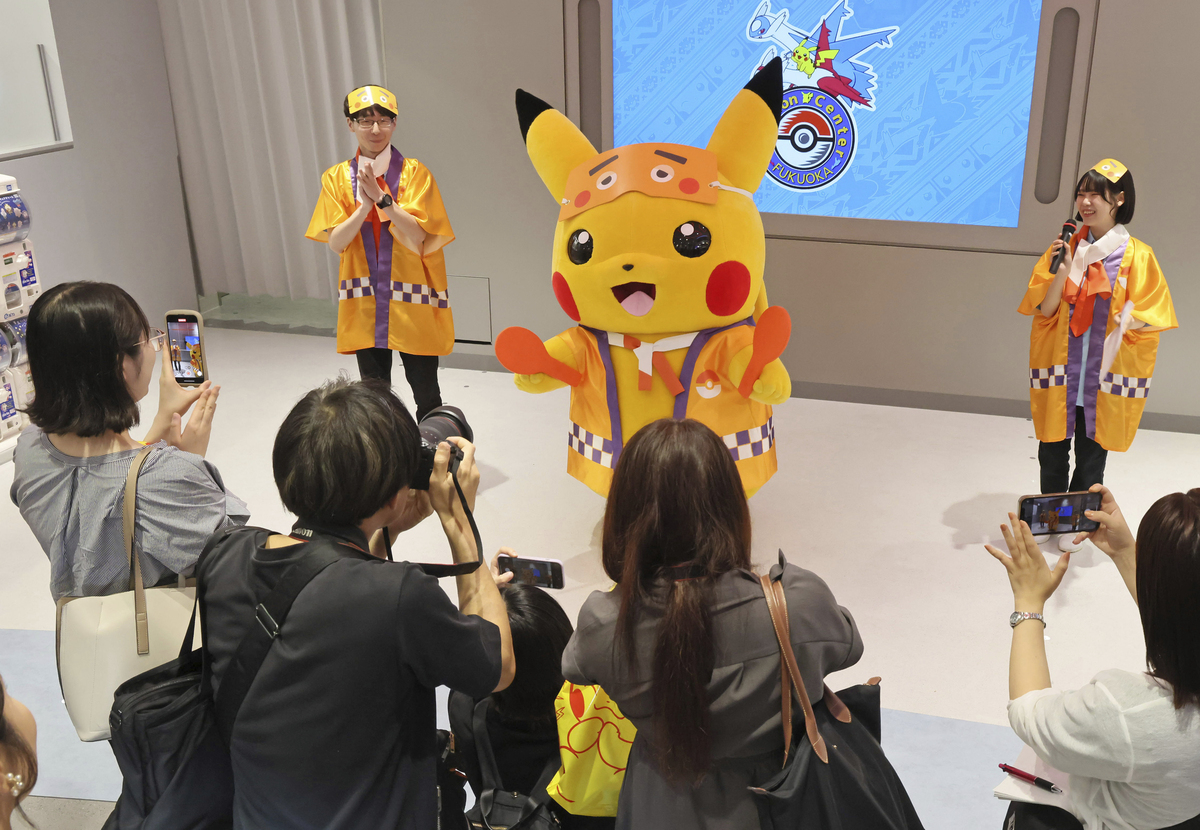 宝可梦游戏有哪些