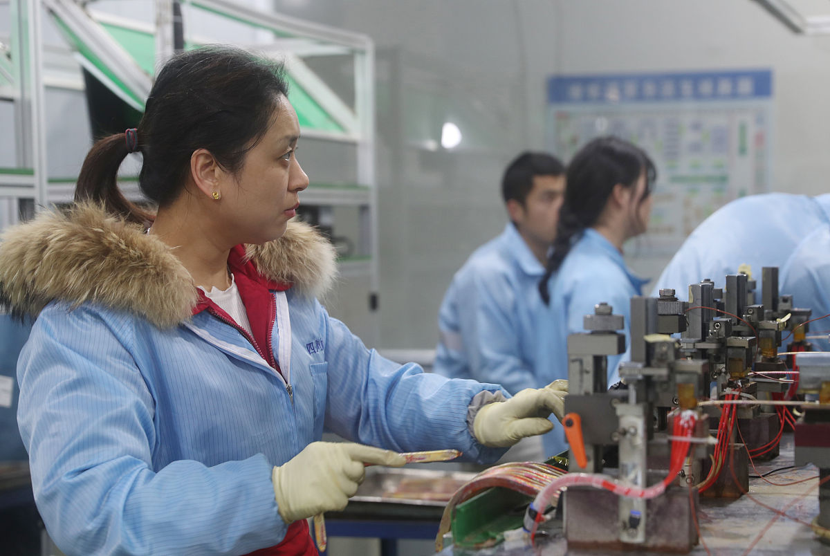 白银职业中等专业学校数控技术专业怎么样