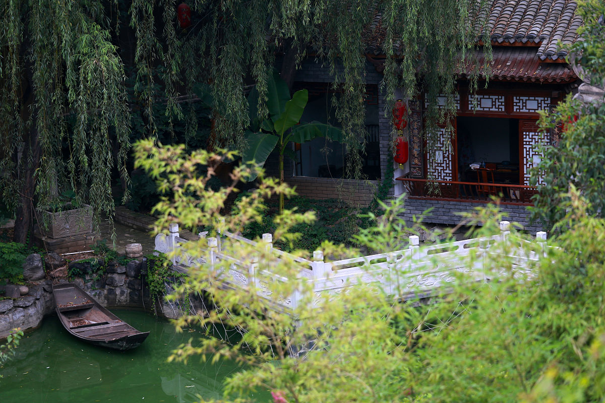 滕王阁序：唐代文学名篇，展现文化交流与融合