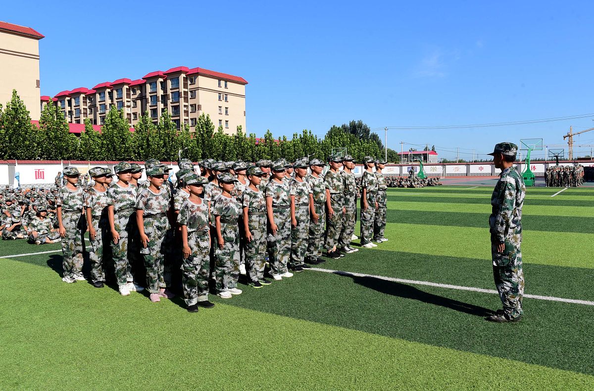 济南技师学院毕业可以走兵吗用