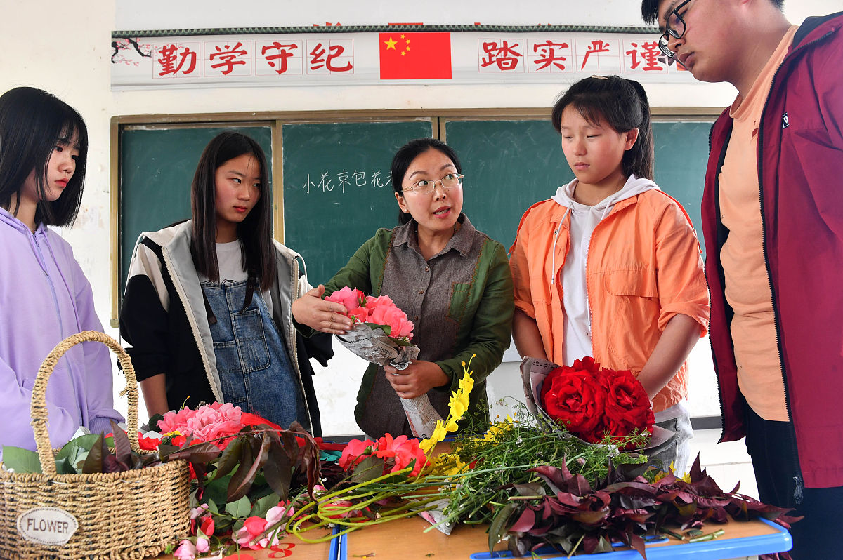 四川2021年中专能找什么工作