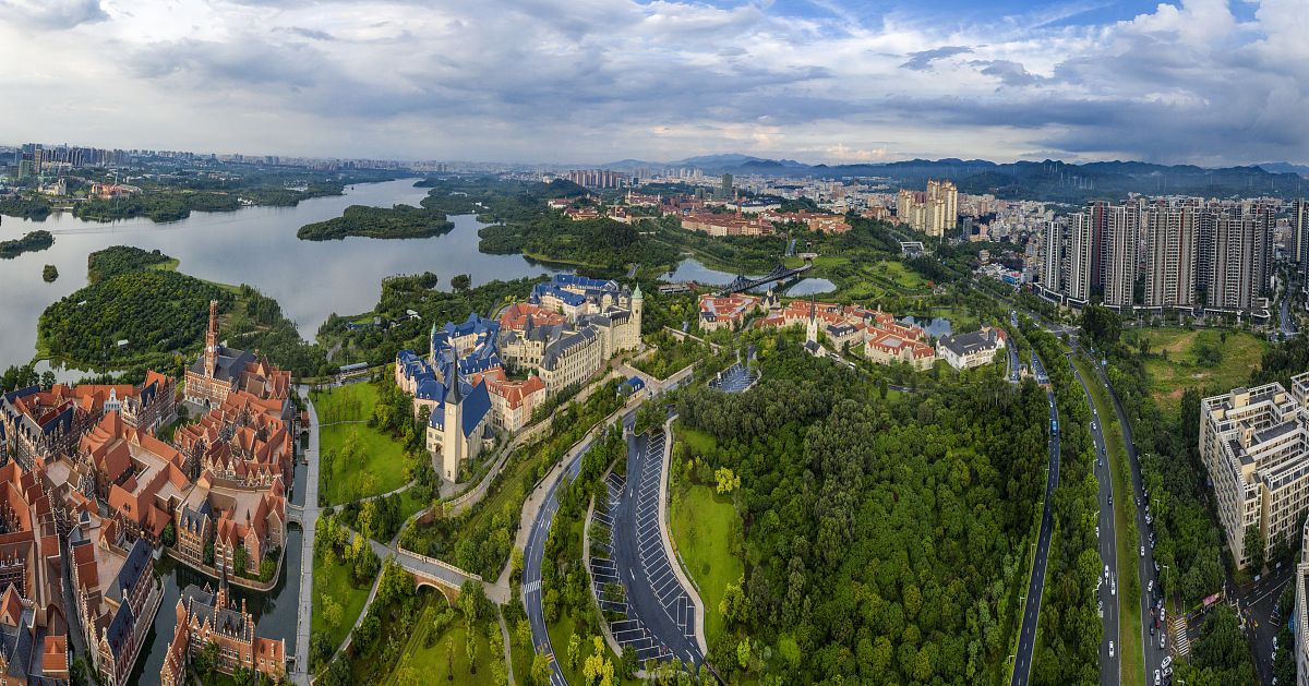 2020年重庆市开州区职业教育中心招生简章 - 机会就在眼前！