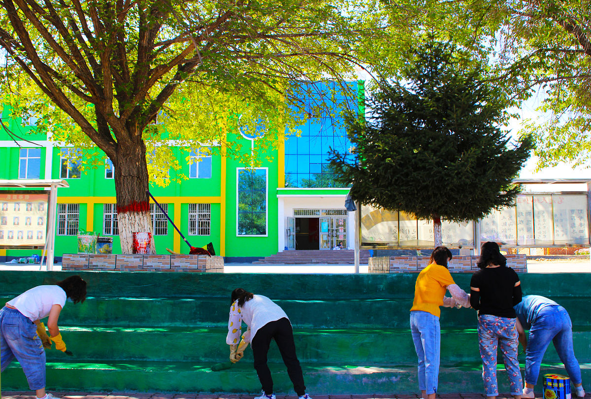 南山区海月花园幼儿园怎么样回答+拓展