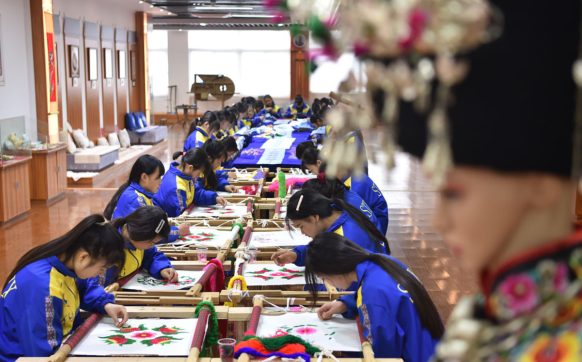 漯河市源汇区中等专业学校2023年招生专业怎么样