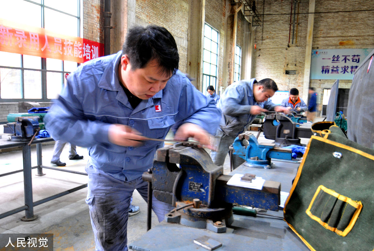 四川城市职业学校的焊接技术应用专业教学如何