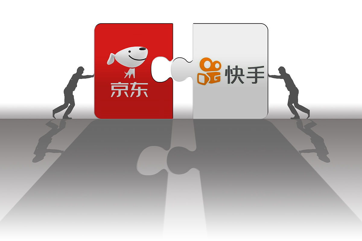 商业配图:京东