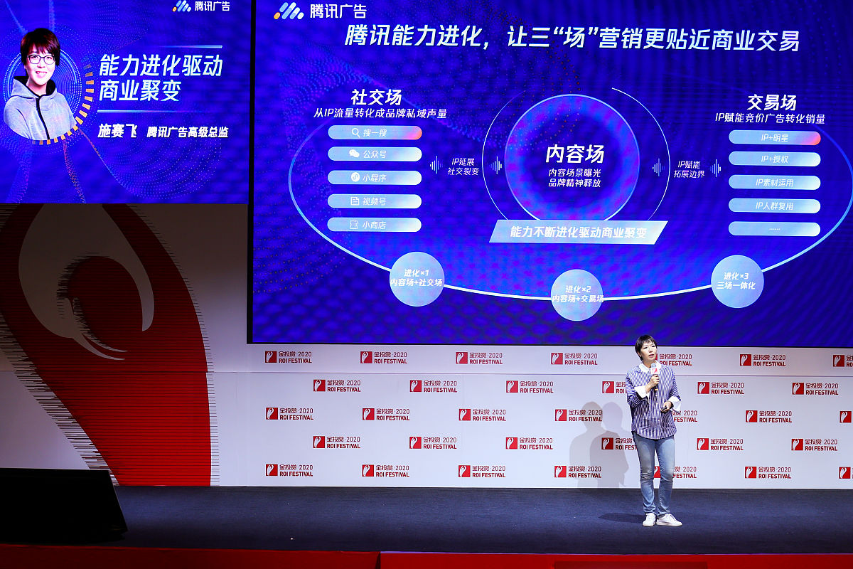 类似腾讯智影的平台