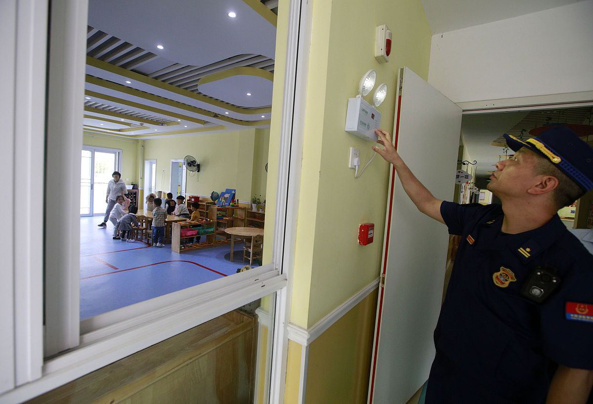 舞蹈培训学校安全隐患排查实践总结：从发现问题到提出建议