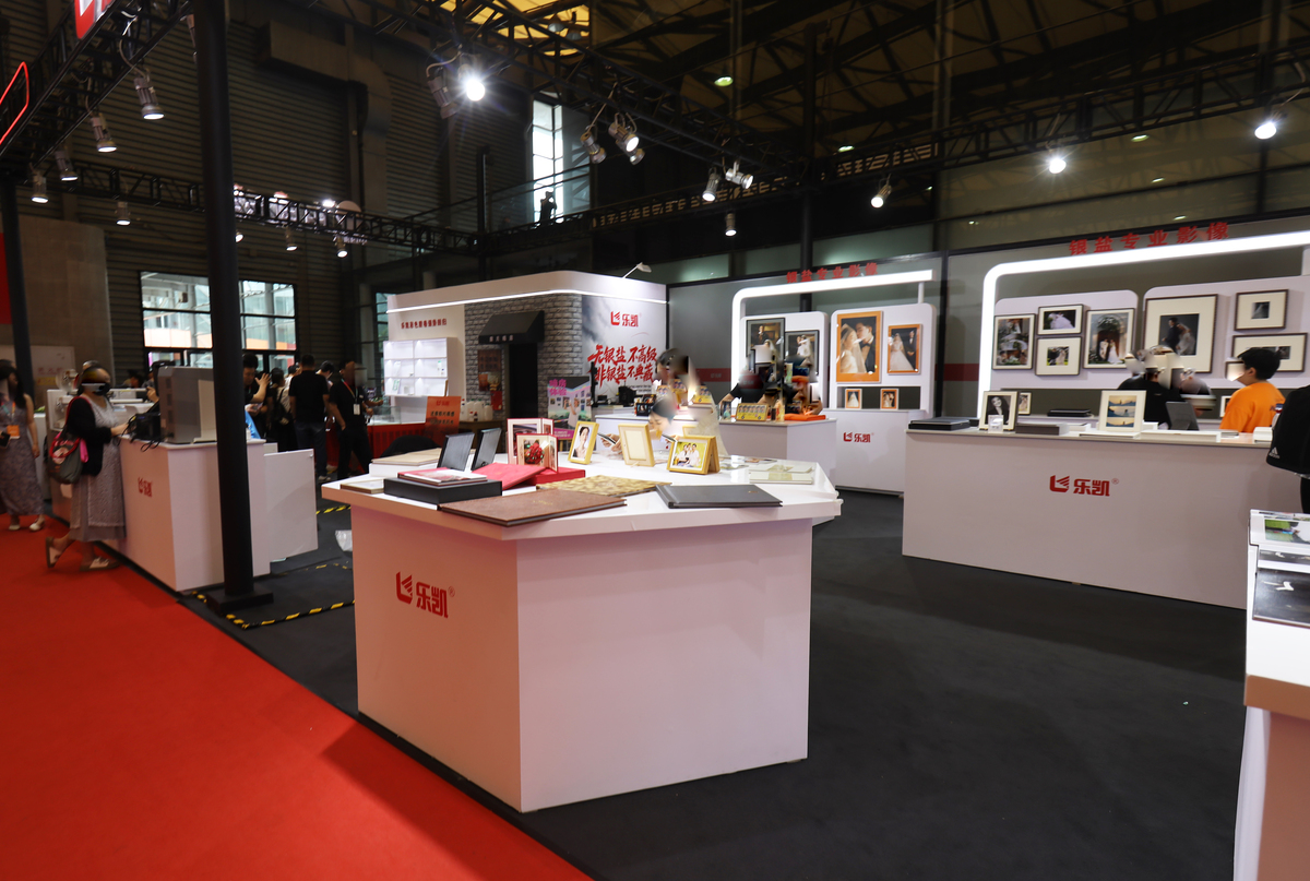 产品亮相展会将亮相替换同义词需要5个