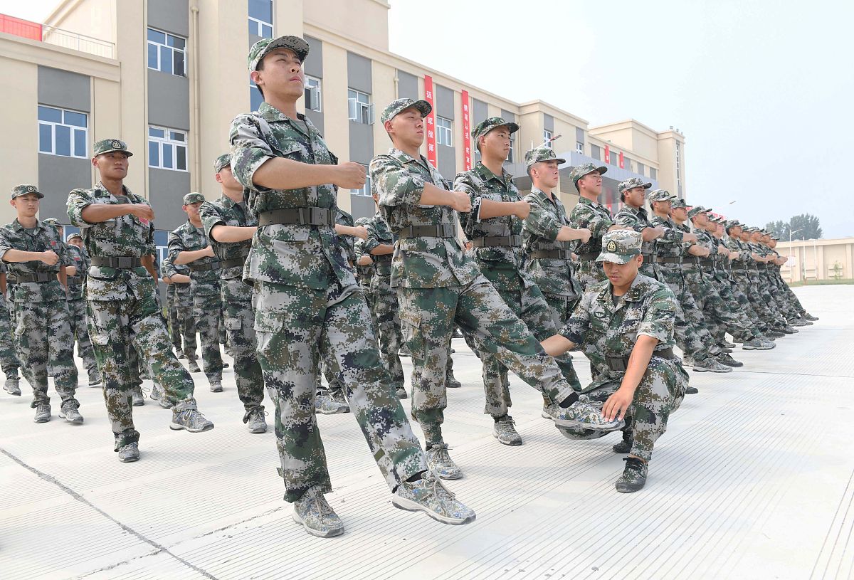 石家庄军兴学校2023年秋季班招生外省学生吗？