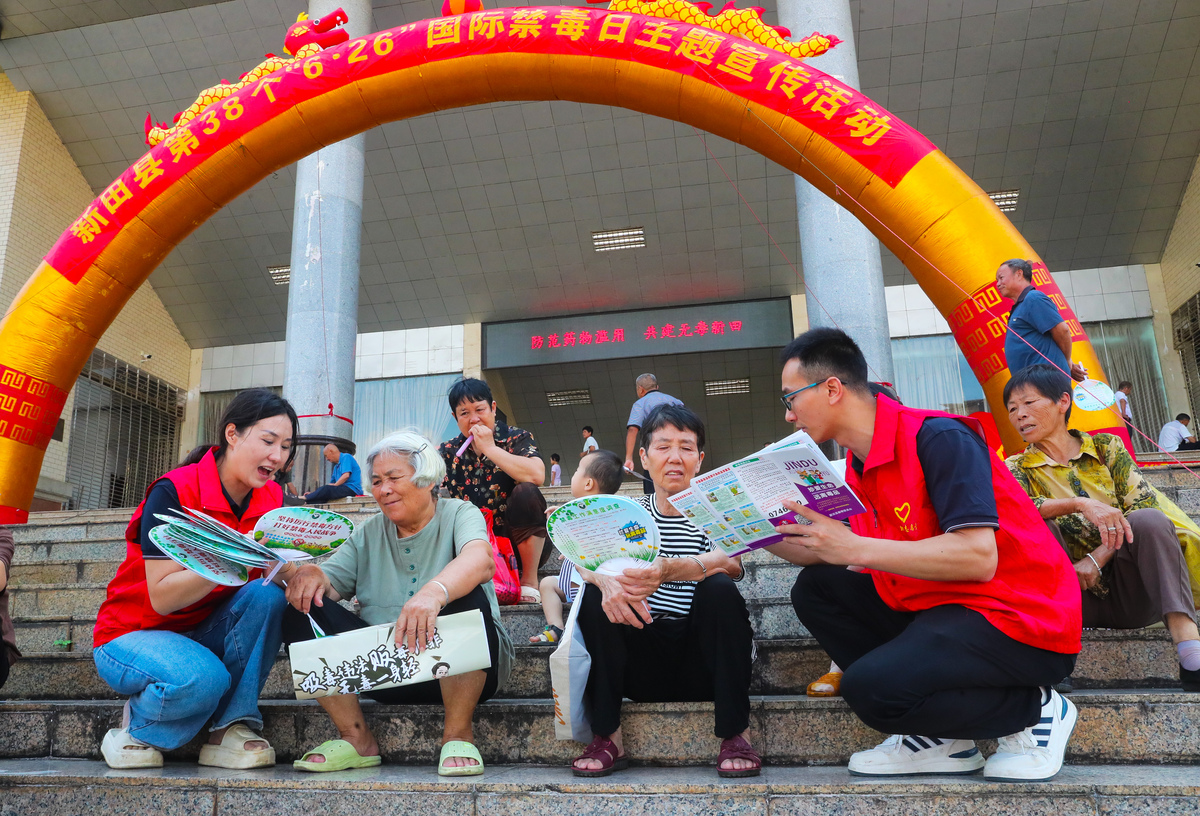 钦州媒体：为老百姓呐喊，传递温暖！