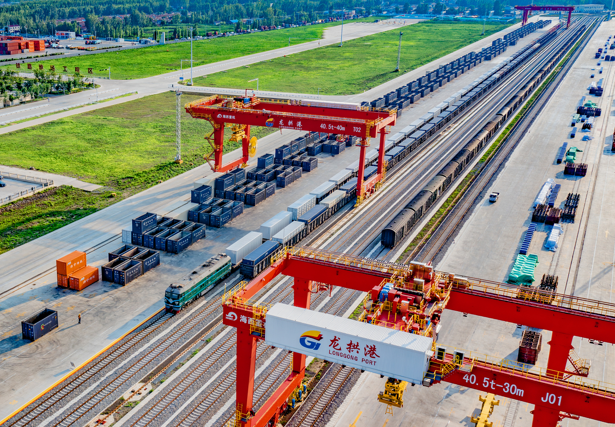 铁海联运发展：政府扶持政策解析