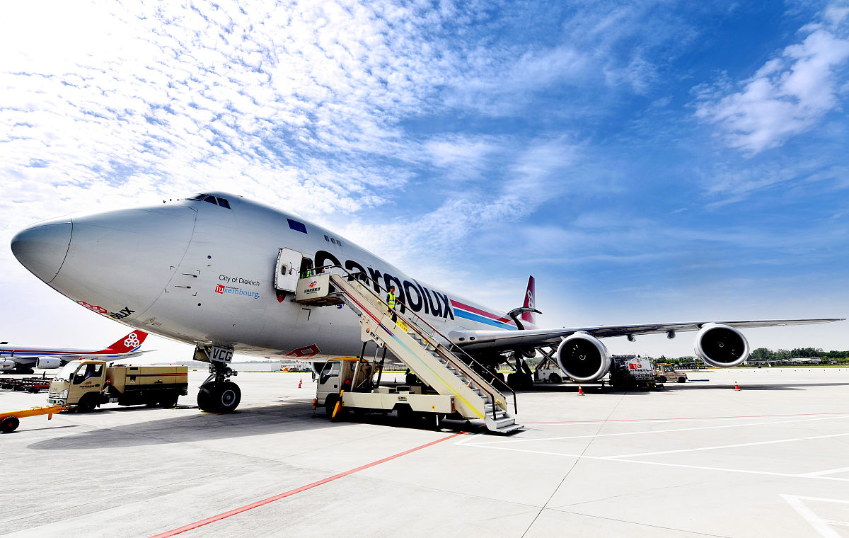 广西工商职业技术学院报关与国际货运专业怎么样