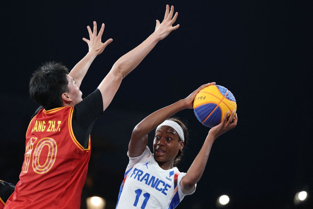 美国女篮为什么那么强(美国女篮wnba排名)