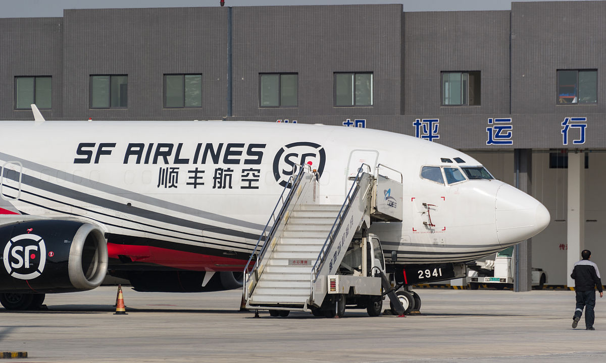 成都初中毕业学民航商务专业如何