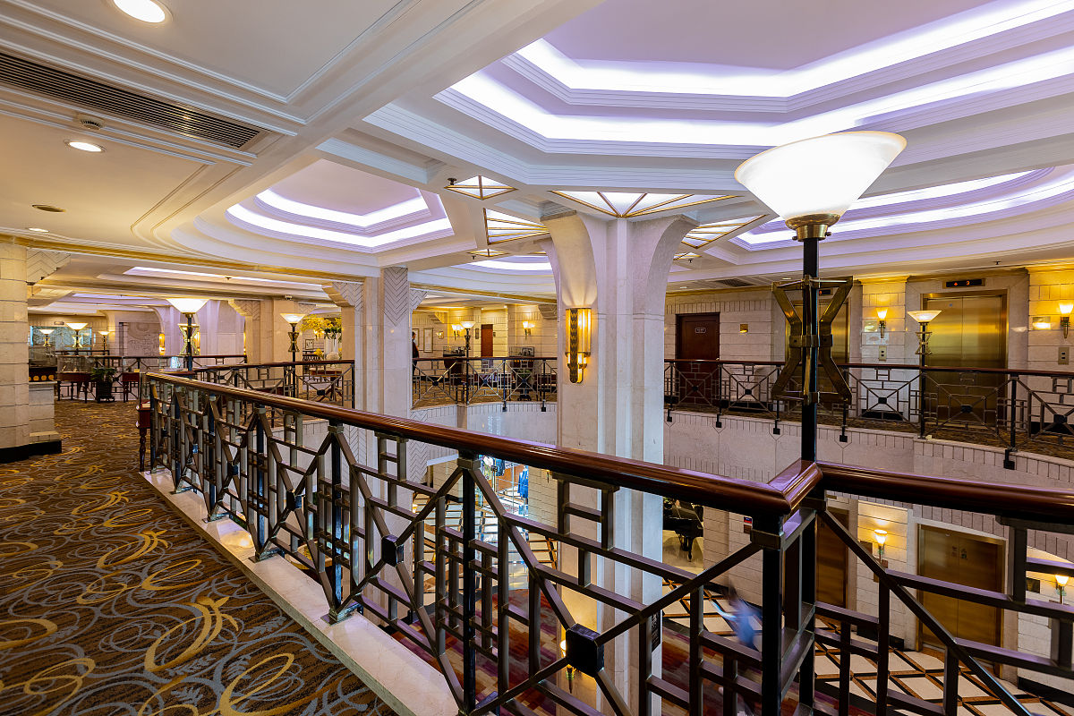 四川省服装艺术学校高星级饭店运营与管理专业就业前景如何