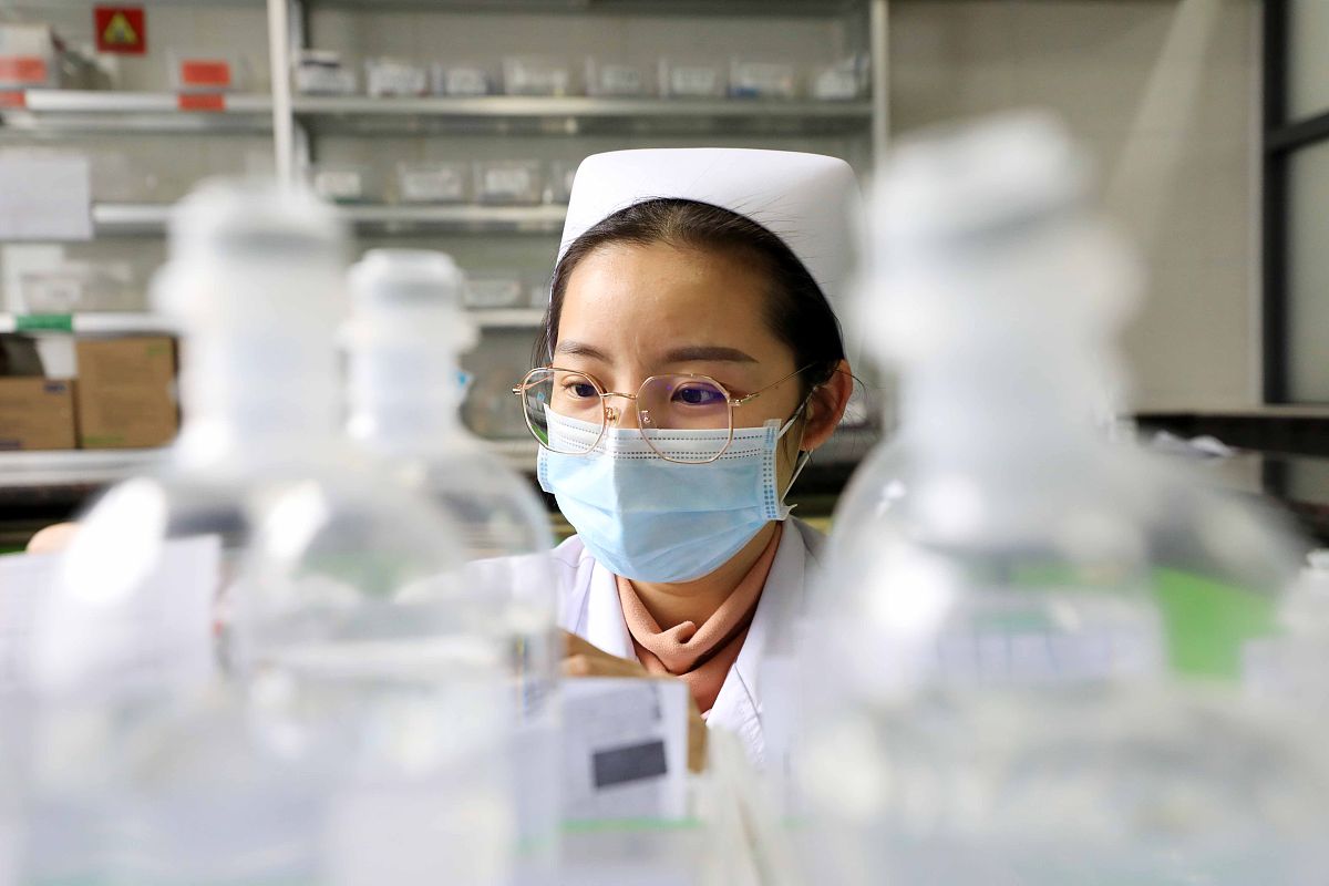 护理专业有前途吗用发散性思维