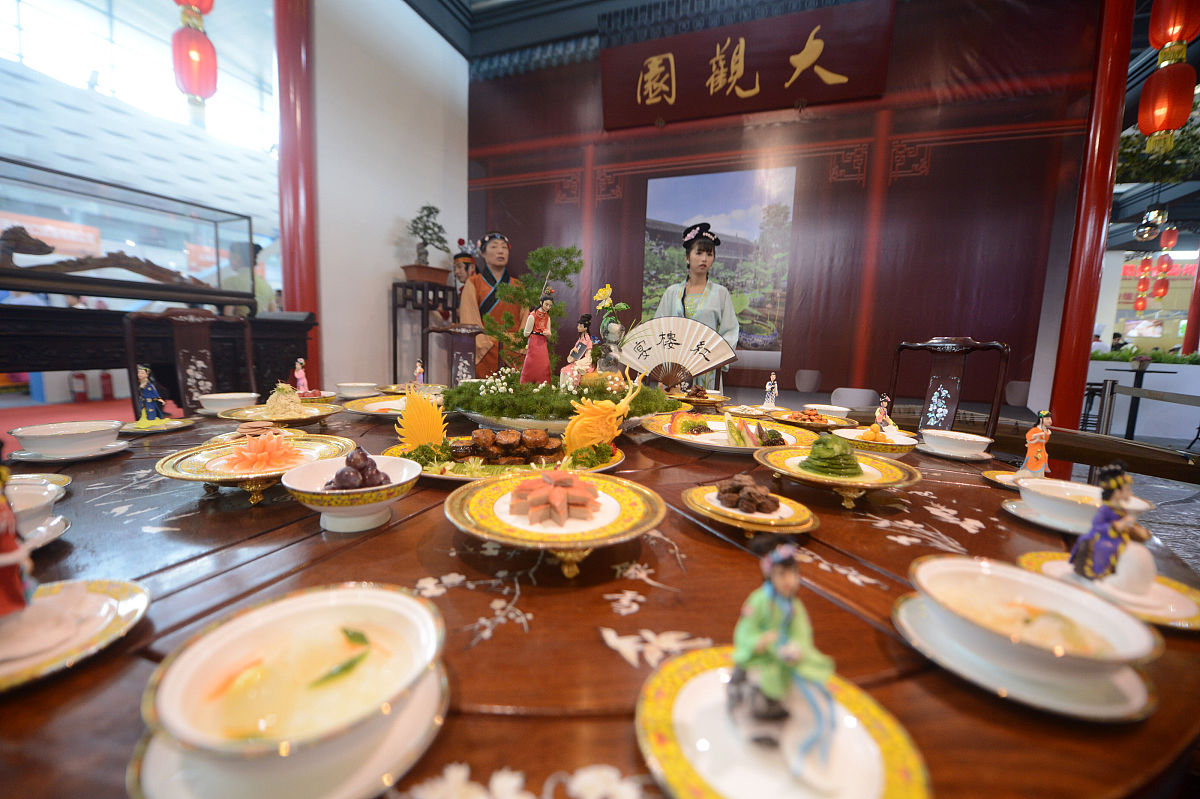 扬州之旅：古韵与现代之美，美食与美景的双重享受