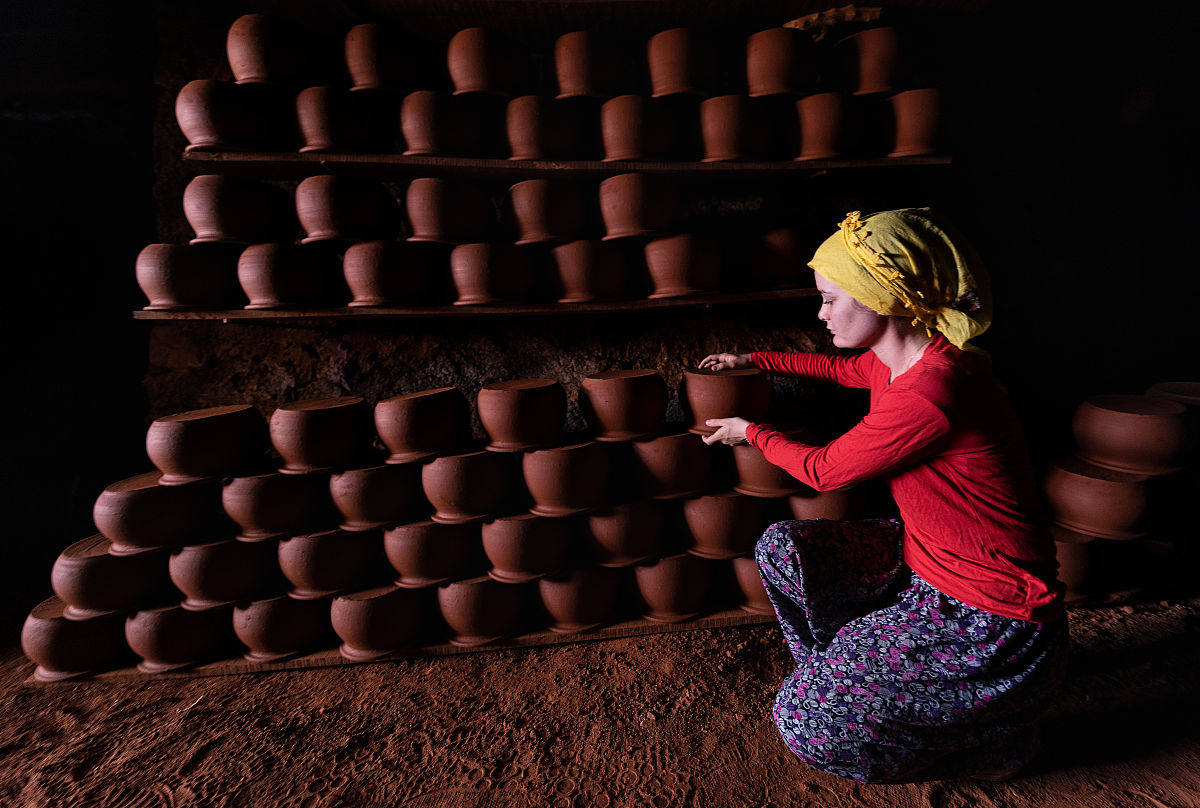 如何轻松记忆 'furnace' 的熔炉含义