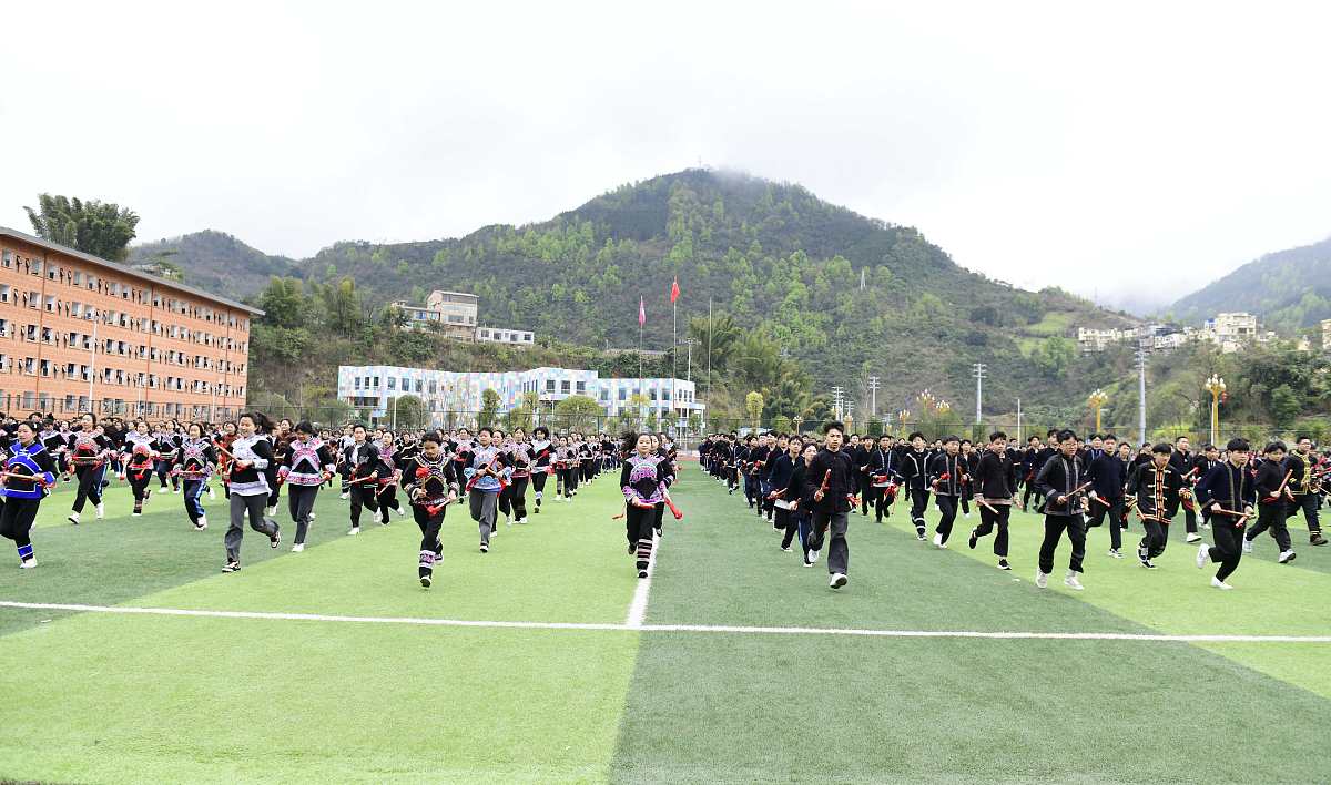 荔波县中等职业学校怎么样?师资、教学、就业全方位解析 荔波县中等职业学校怎么样?师资、教学、就业全方位解析