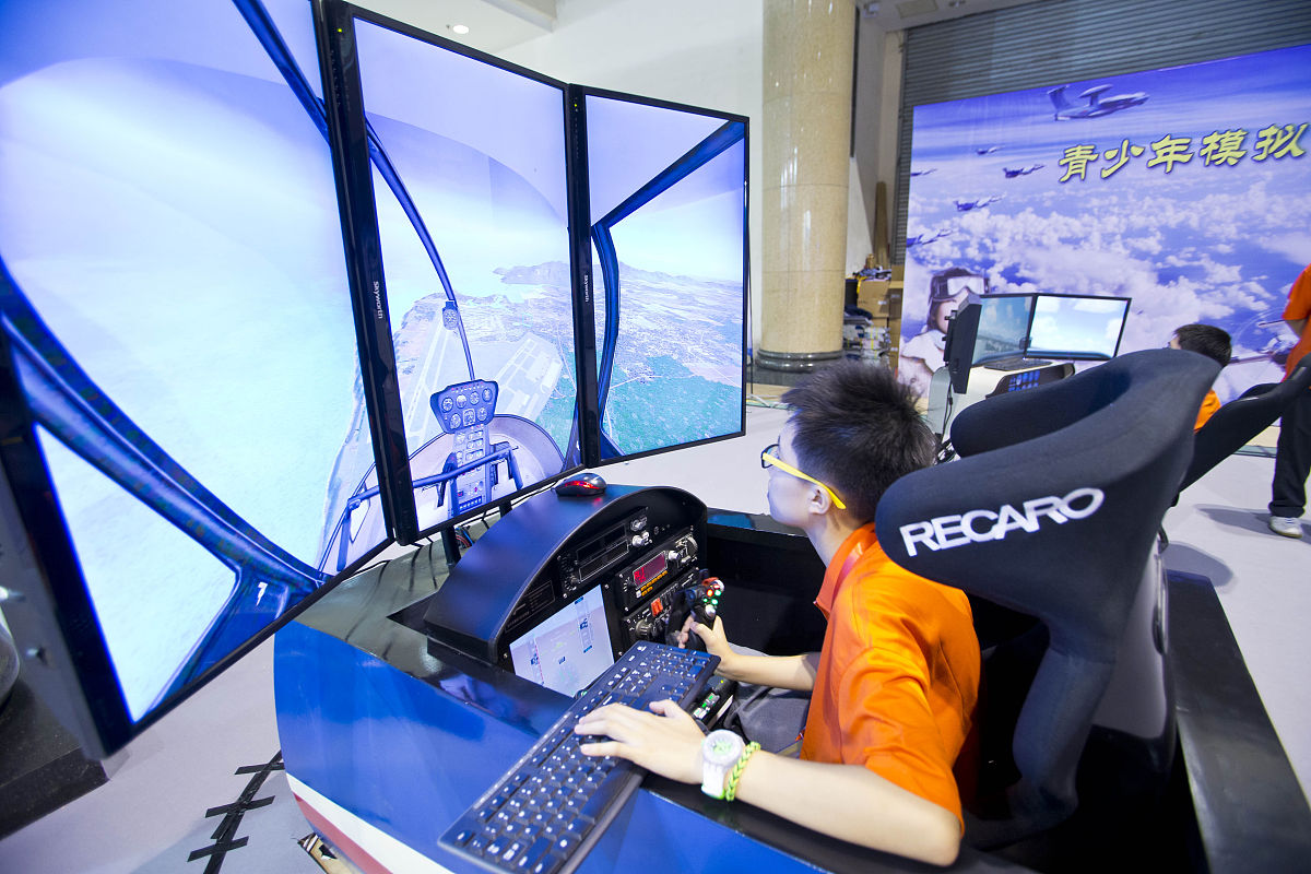 航空机长模拟器手游更新：全新飞机、地图、任务等你体验！