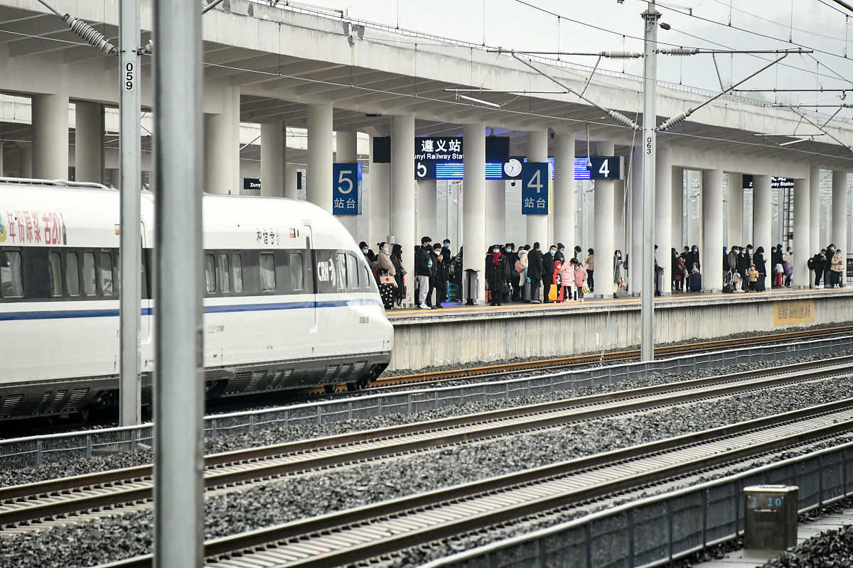 贵州遵义计算机学校具体在什么位置、如何乘车