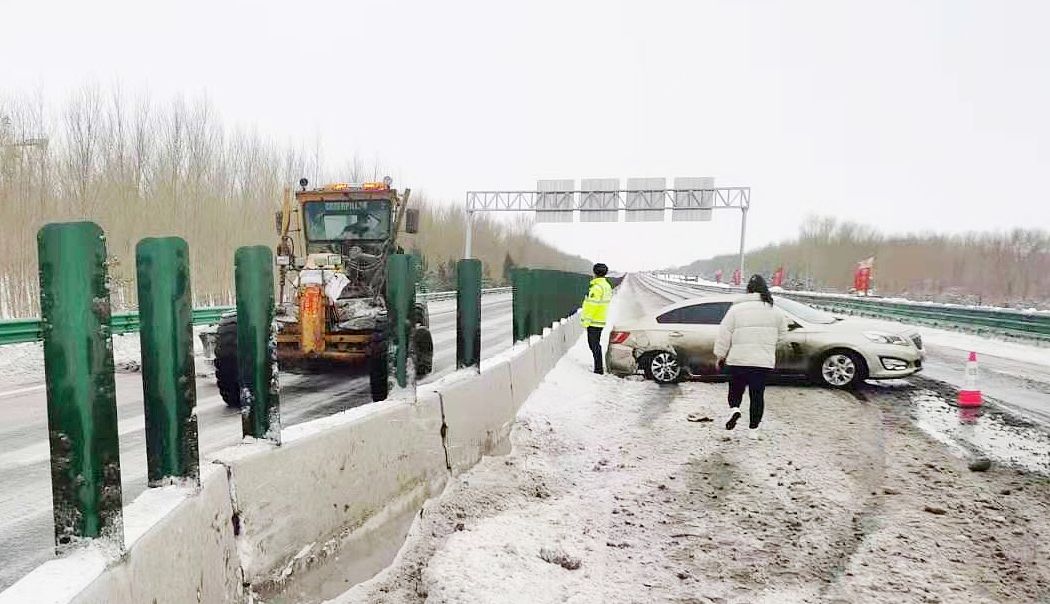 详细介绍高速公路制定养护方案