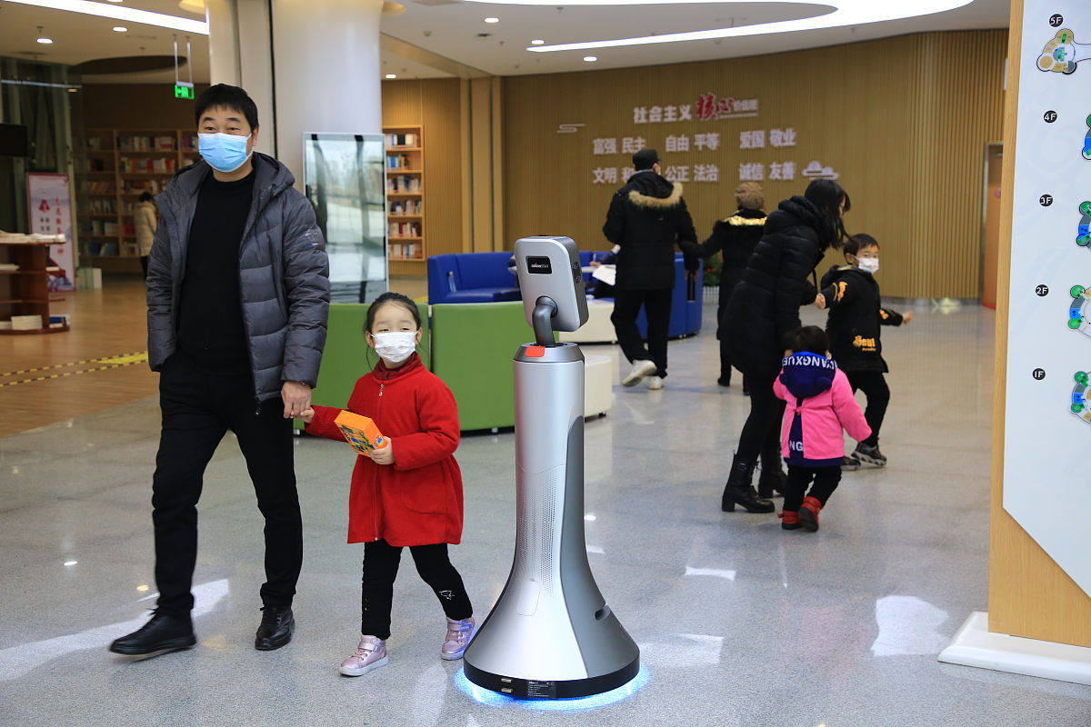 获嘉人工智能学校2021年电子商务专业招生简章