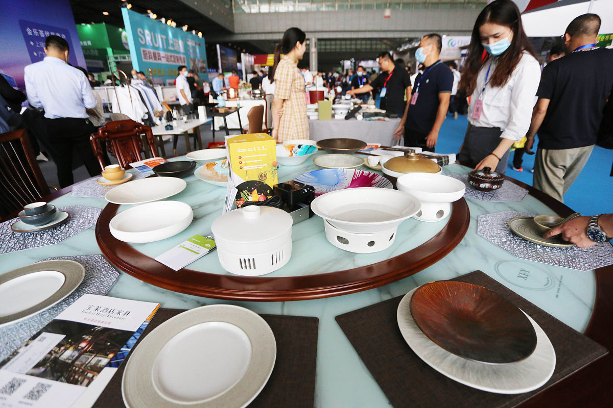 宁夏中专中餐烹饪与营养膳食专业培养目标