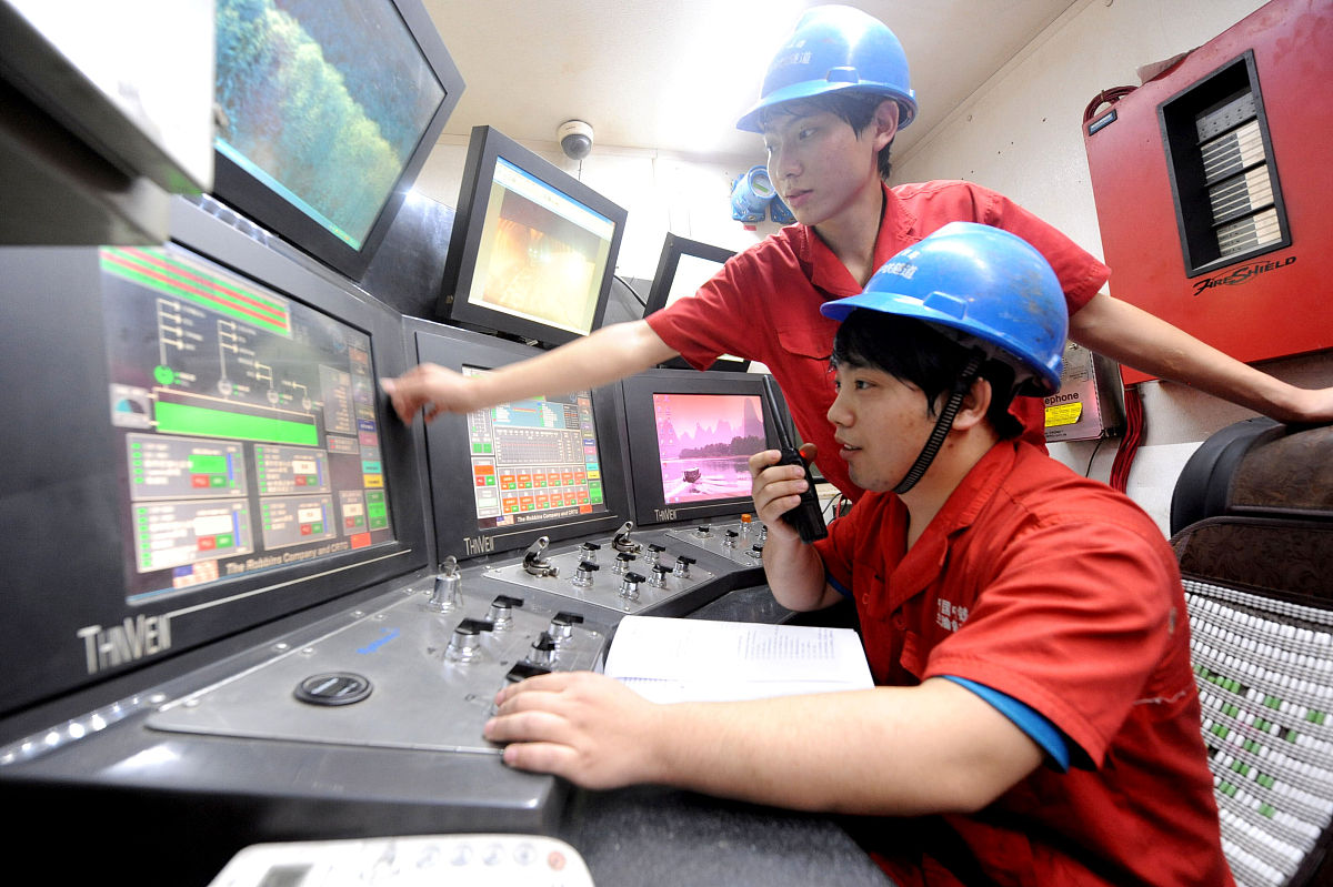 汉中轨道技术学校铁道信号自动控制好不好？有什么招生要求