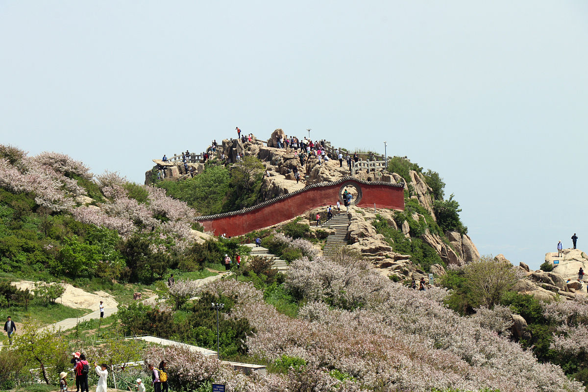 泰山旅游攻略：最佳时间、路线、注意事项及景点推荐