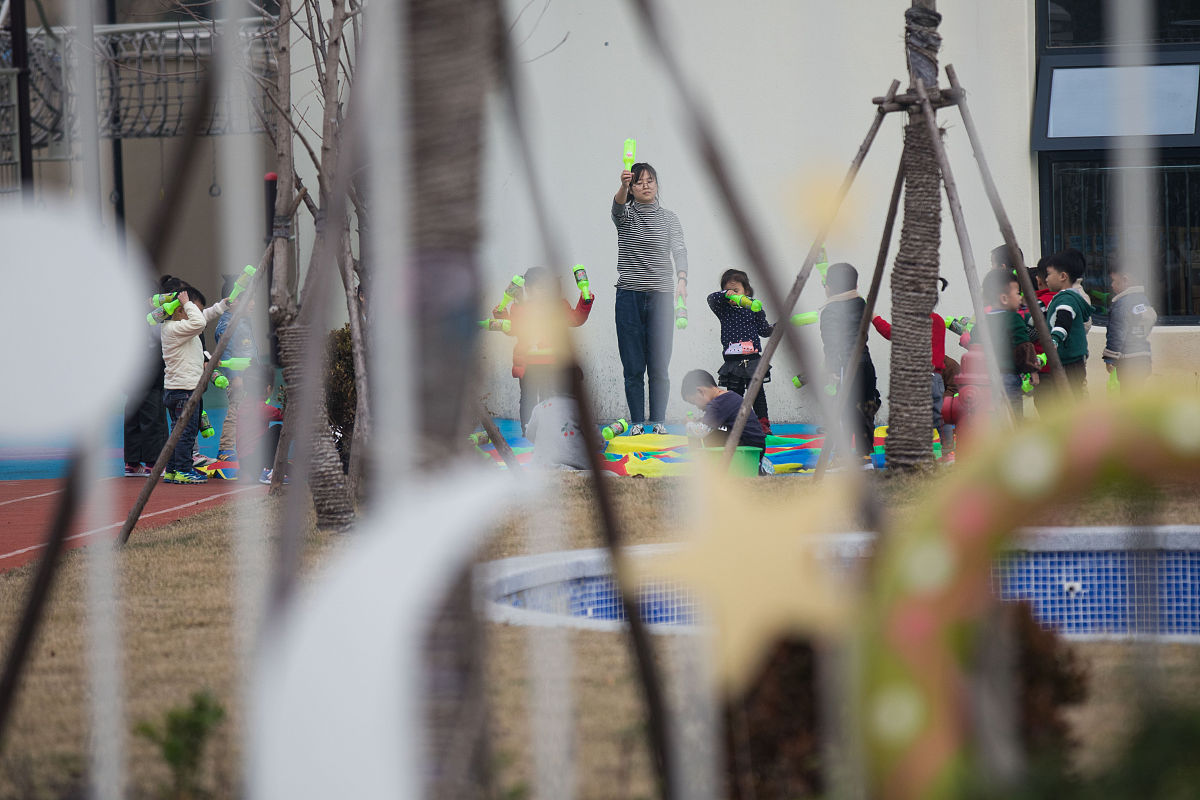 杭州2022年幼师学校开始招生了吗怎么样