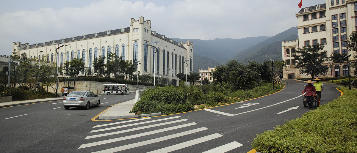 河北石家庄工商职业学院报考攻略 - 入学指南