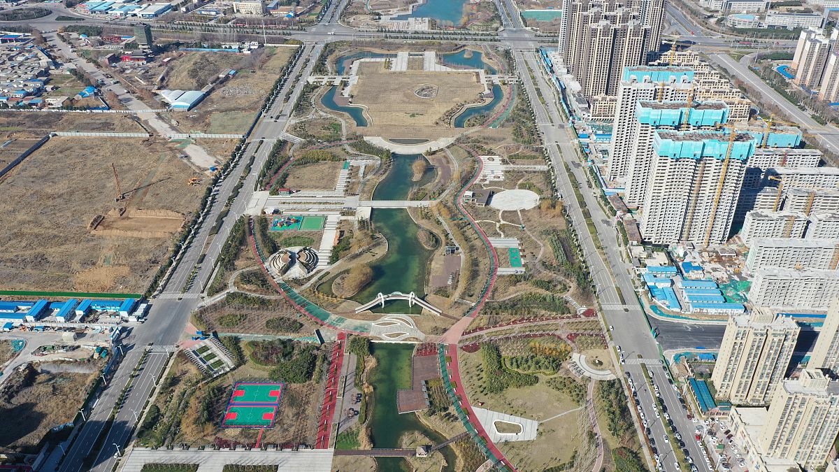 安阳工学院城乡规划专业课程