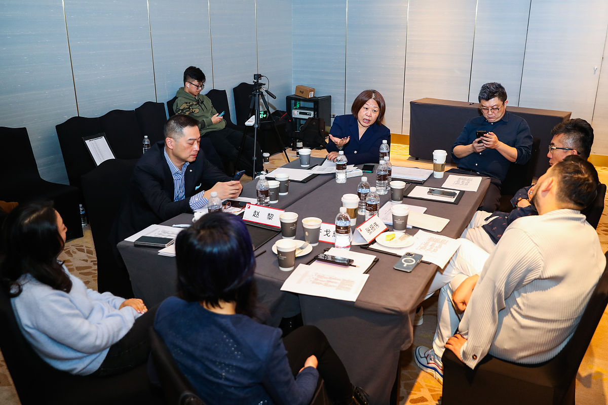 股权法律专家茶会：邀您共话股权投资策略