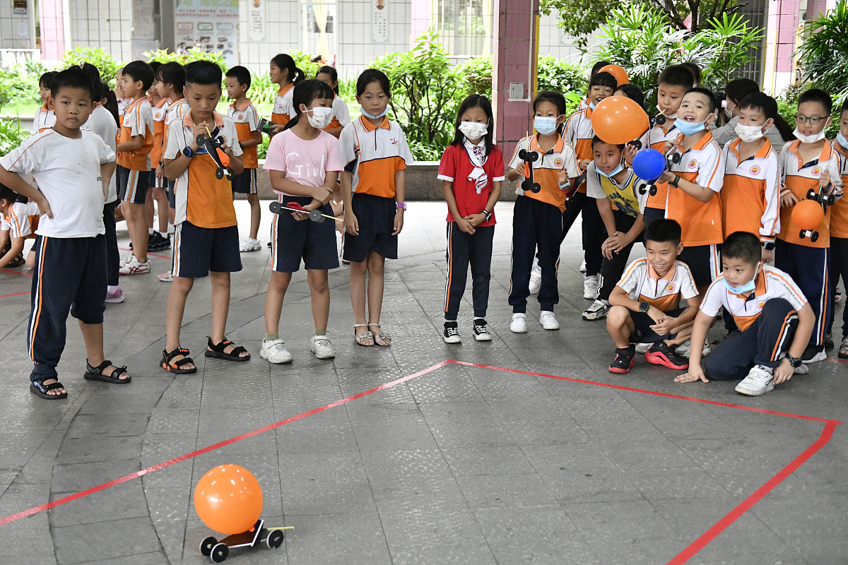 幼儿园挥彩绳活动方案 | 增强孩子协调能力的趣味游戏