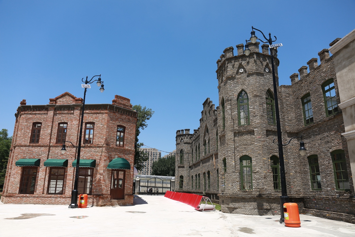 我是一个大学生专业中国风建筑师现在要写毕业论文请给我提供中国建筑的传承与发展选题