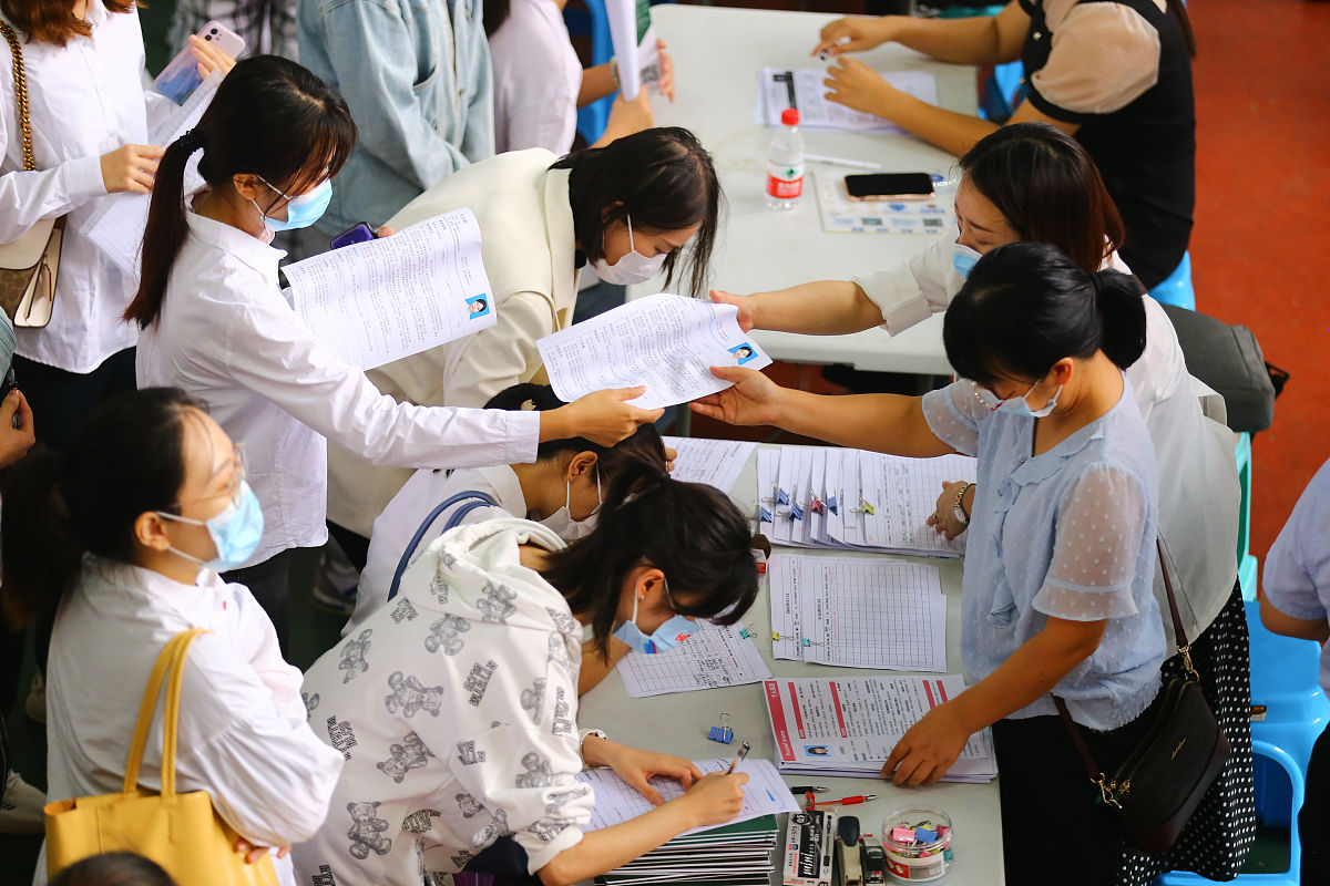 晋中财贸学校2023年招生人数是多少 好不好