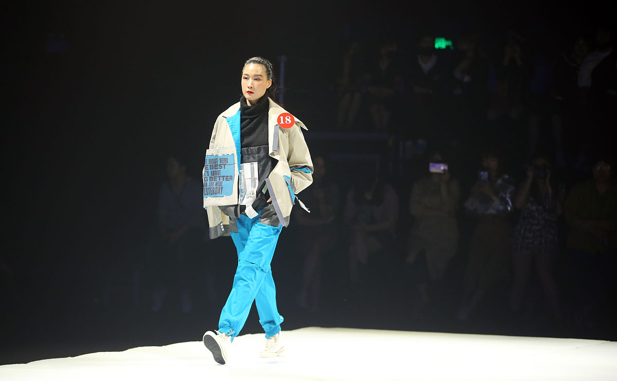 2023四川有服装设计与制作专业的中专中职学校有哪些