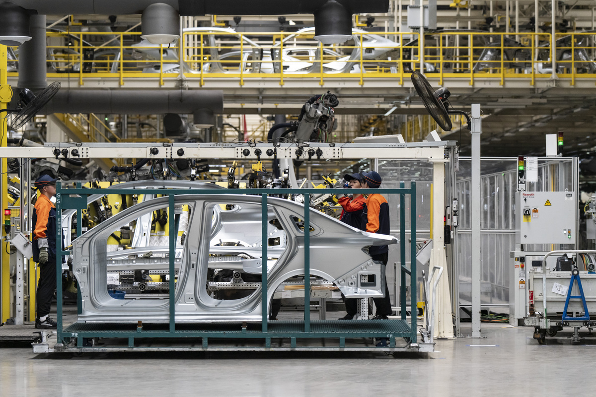 金属热加工专业发展前景如何？