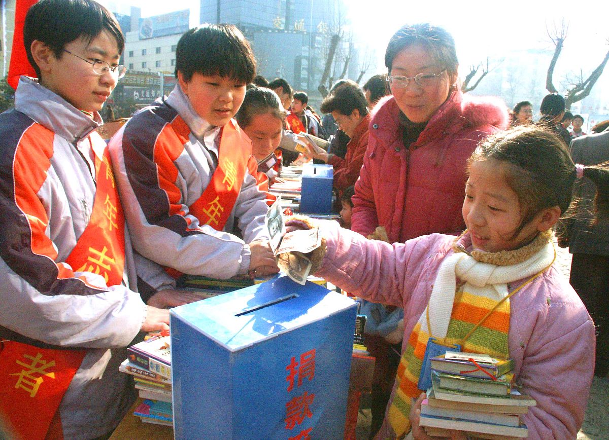 于都县爱心送考新闻稿