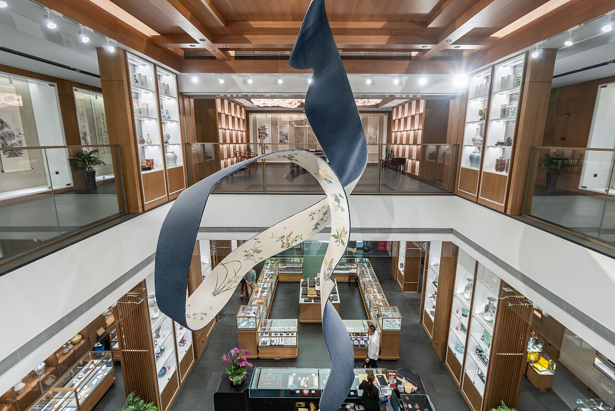 城镇社区服务中心办公空间设计 论文第5章展望