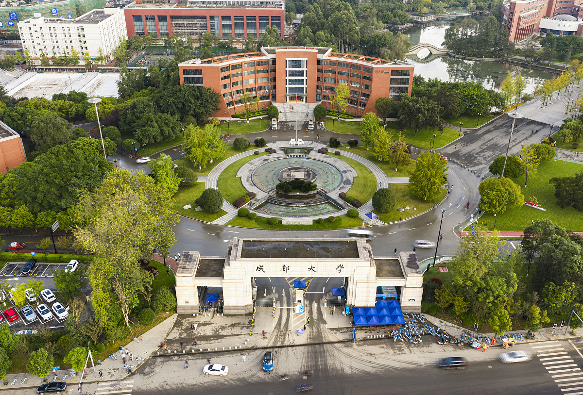 成都师范德阳高级中学怎么样？学校好不好？评价、文化及提升建议