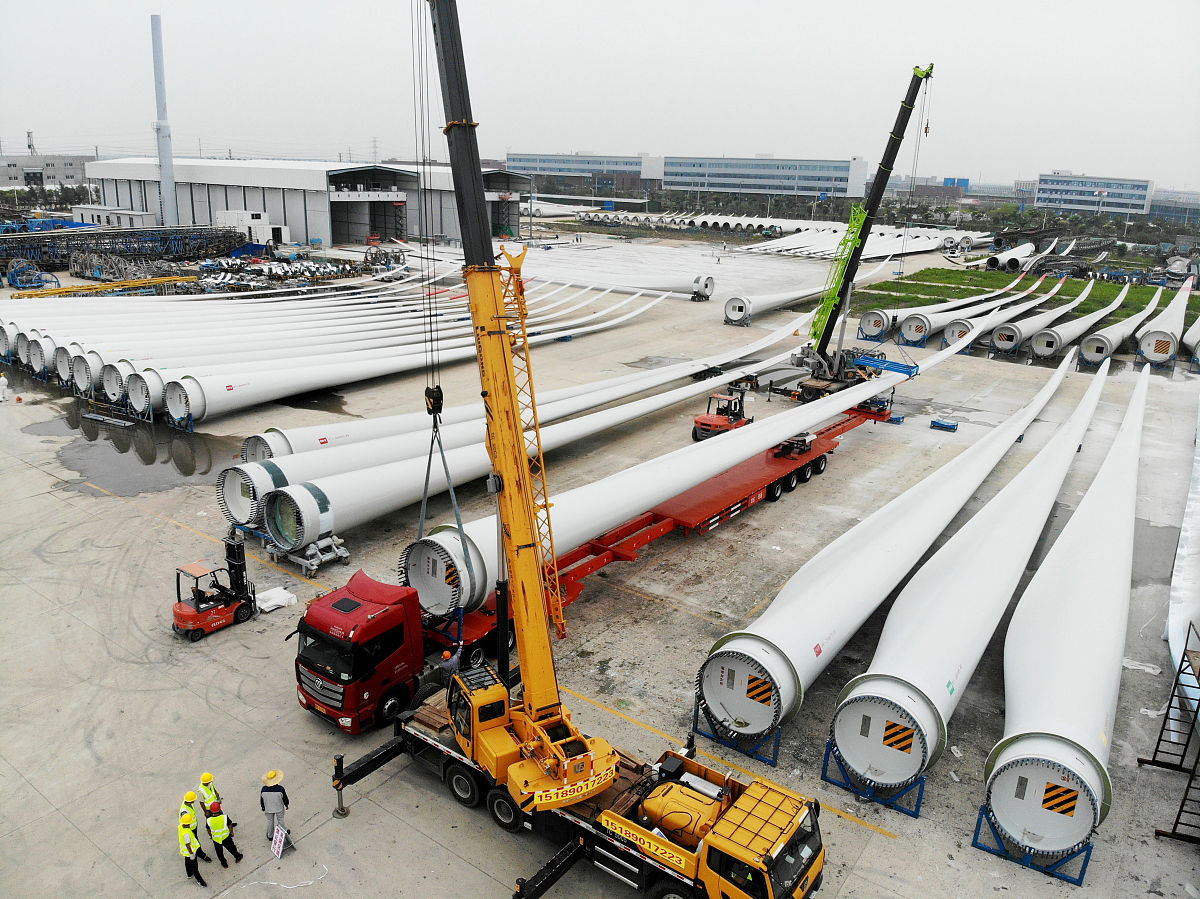 基于振动信号分析的风力机叶片在线健康检测系统设计