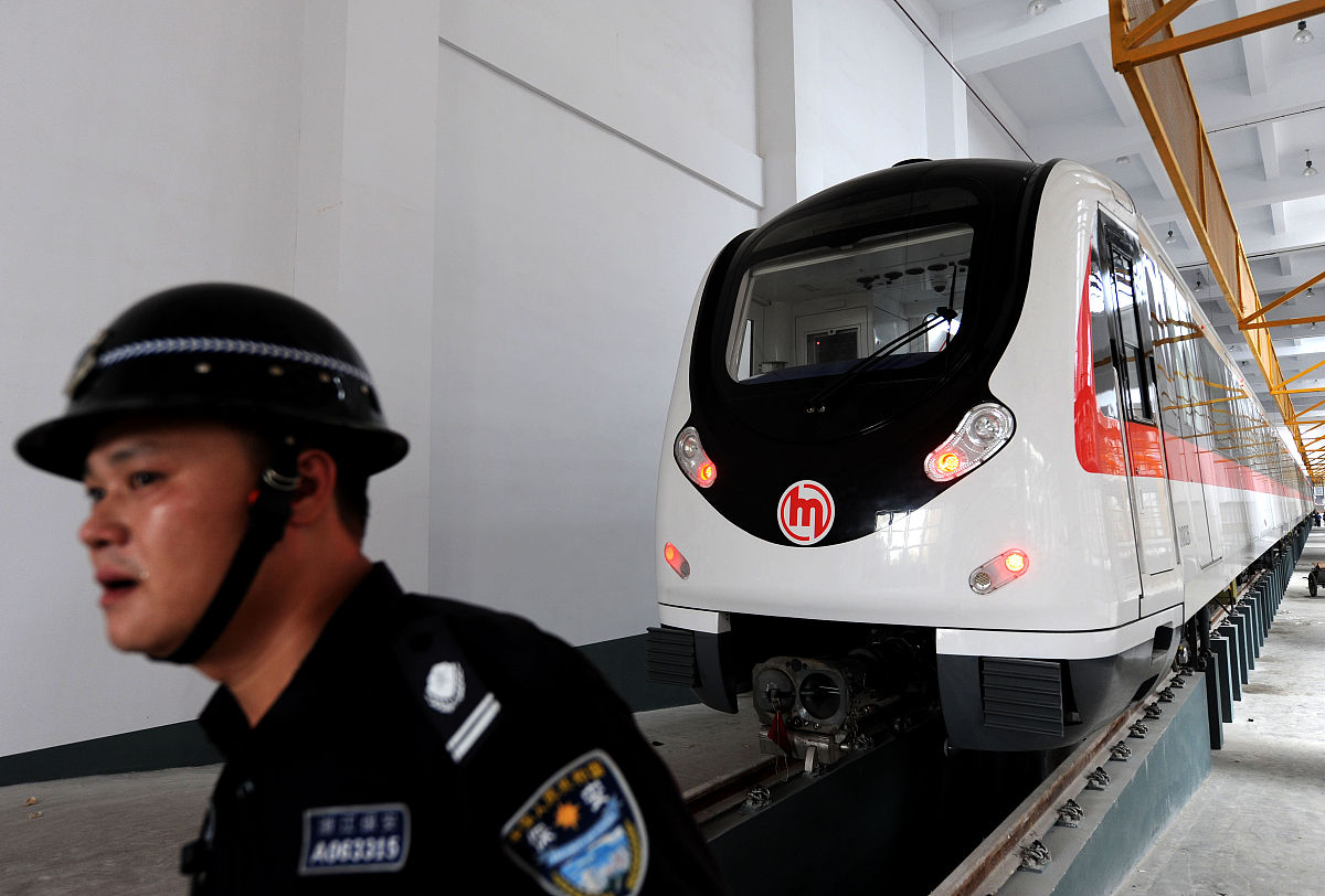 杭州闲林有地铁嘛