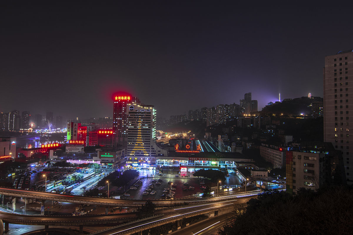 重庆铁路机电学校：扎根秦岭深山，为铁路沿线发展贡献力量
