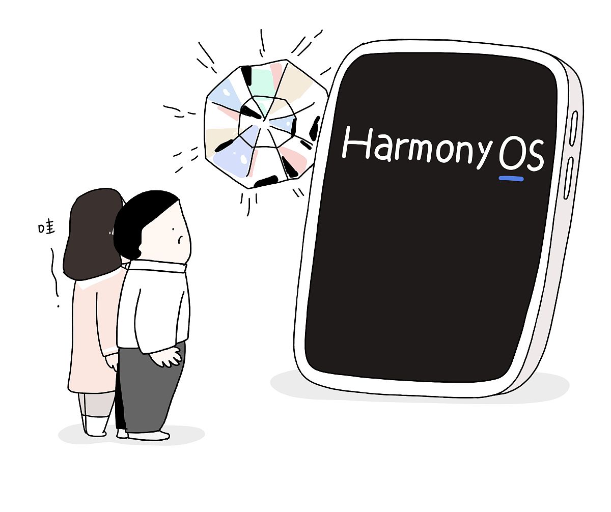 手机：潜在的“补偿性依恋”物品