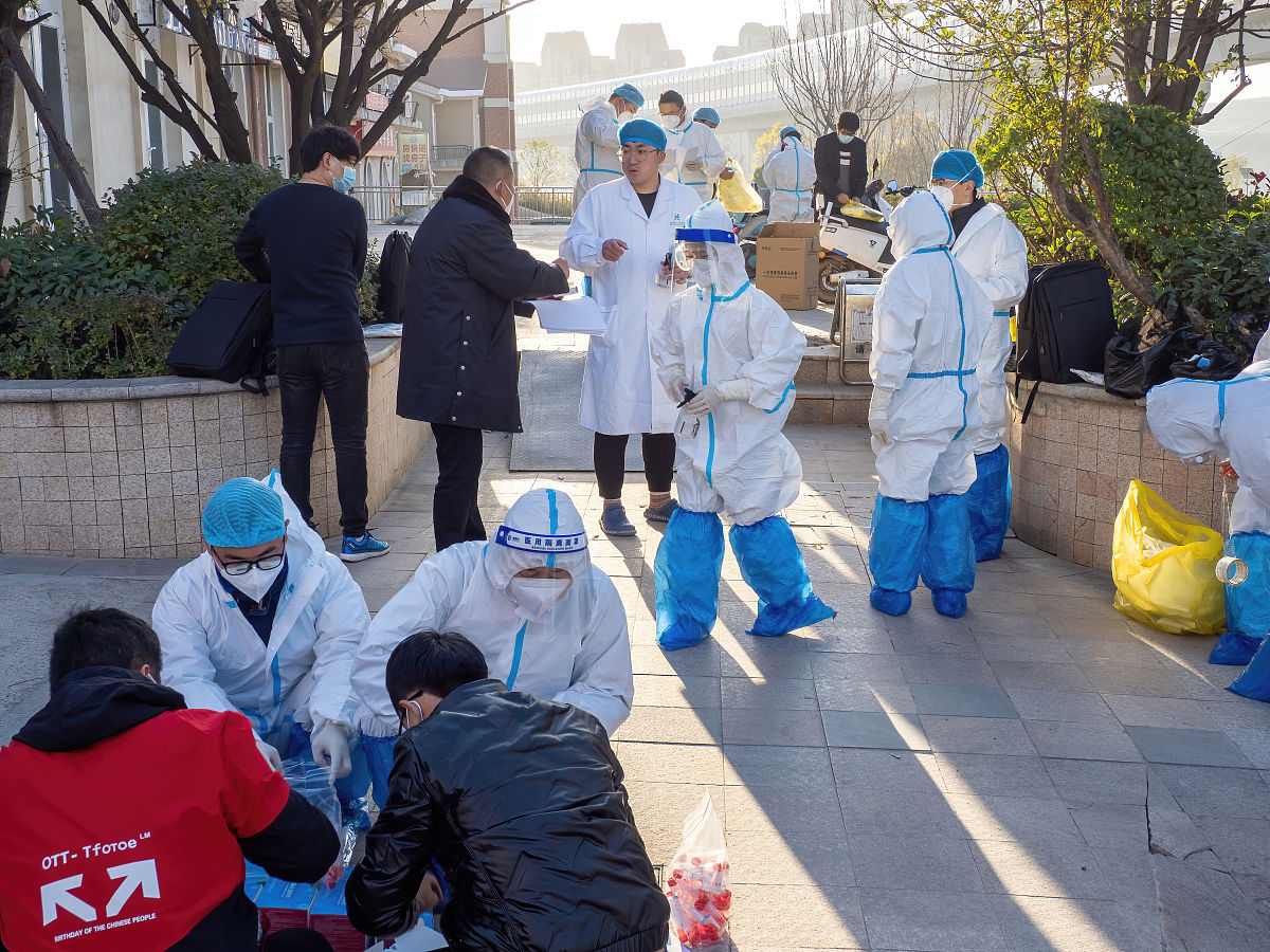 抗击疫情：我们共同的战役 - 感悟与反思